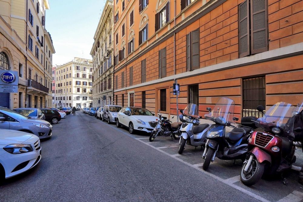 undefined Rm-h501-lmur15a2 - Muratori 15 - Cozy Oppio 2