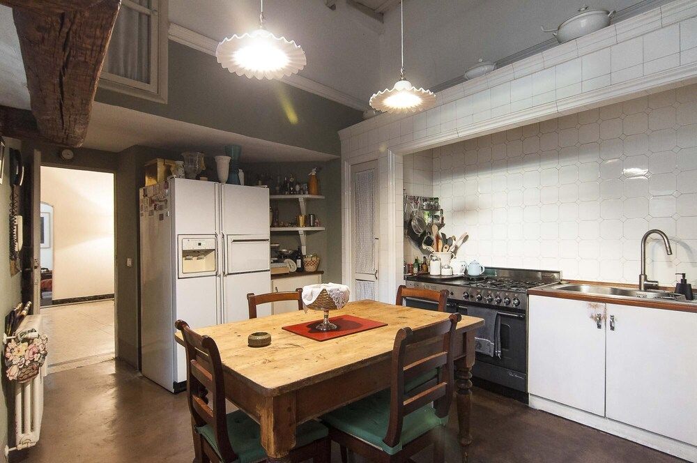 undefined Rome an Aristocratic Apartment in Historic Palace Near the Piazza Navona 8