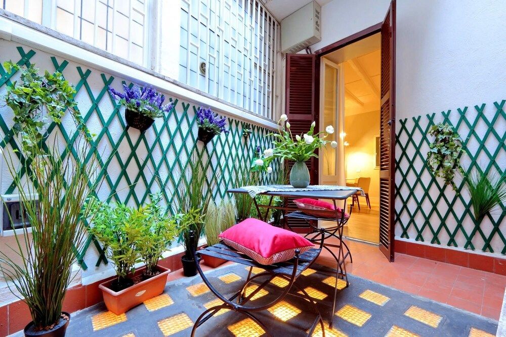 undefined Rm-h501-mnsr7a1 - Farnese Charme 2