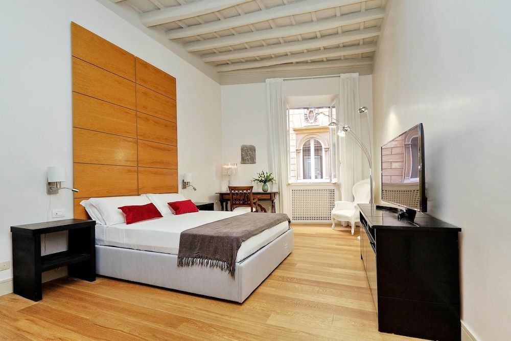 undefined Rm-h501-mnsr7a1 - Farnese Charme 9