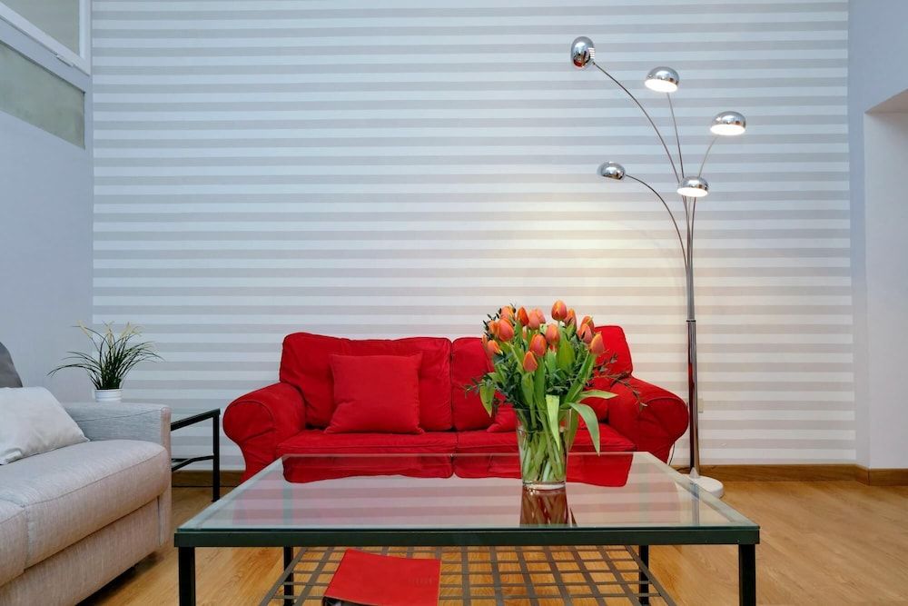 undefined Rm-h501-qufo5a2 - Cozy Tritone 3