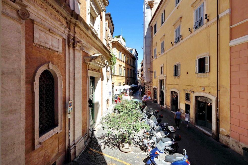 undefined Rm-h501-dpar32a1 - Parione Charme 4