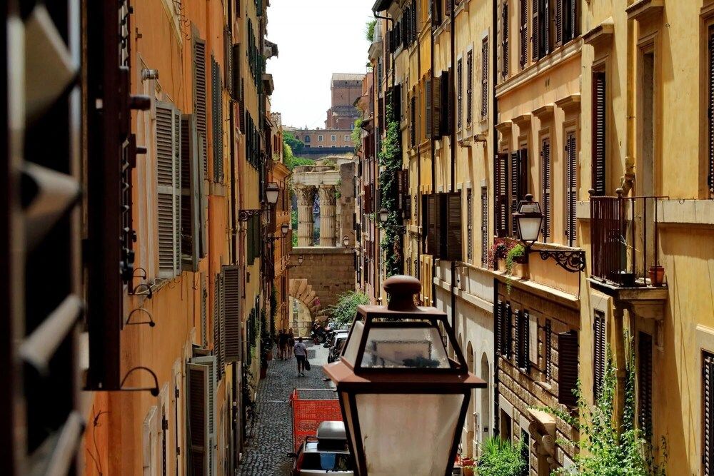 undefined Rm-h501-dgar1a2 - Traiano Charme 6