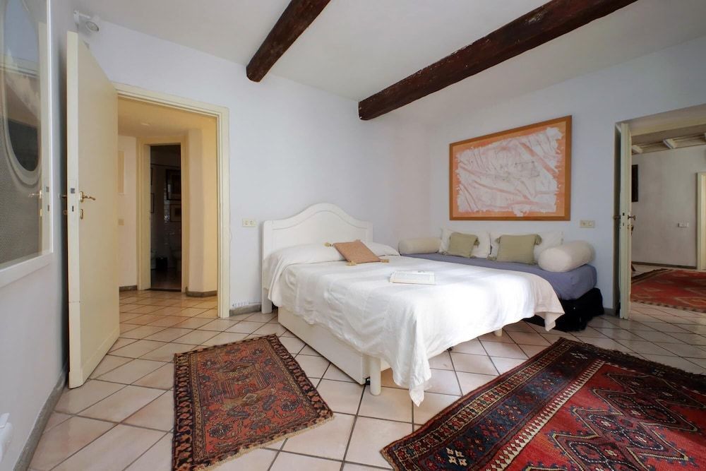 undefined Sangallo Charme in Rome 7