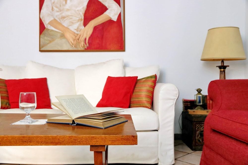 undefined Sangallo Charme in Rome 2