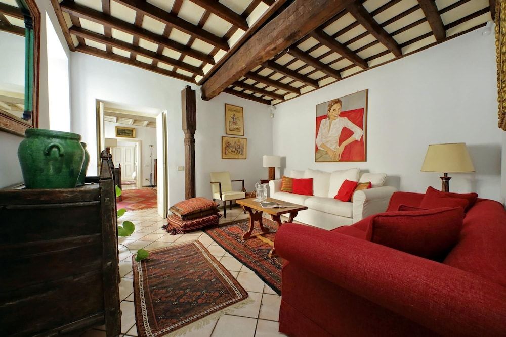 undefined Sangallo Charme in Rome