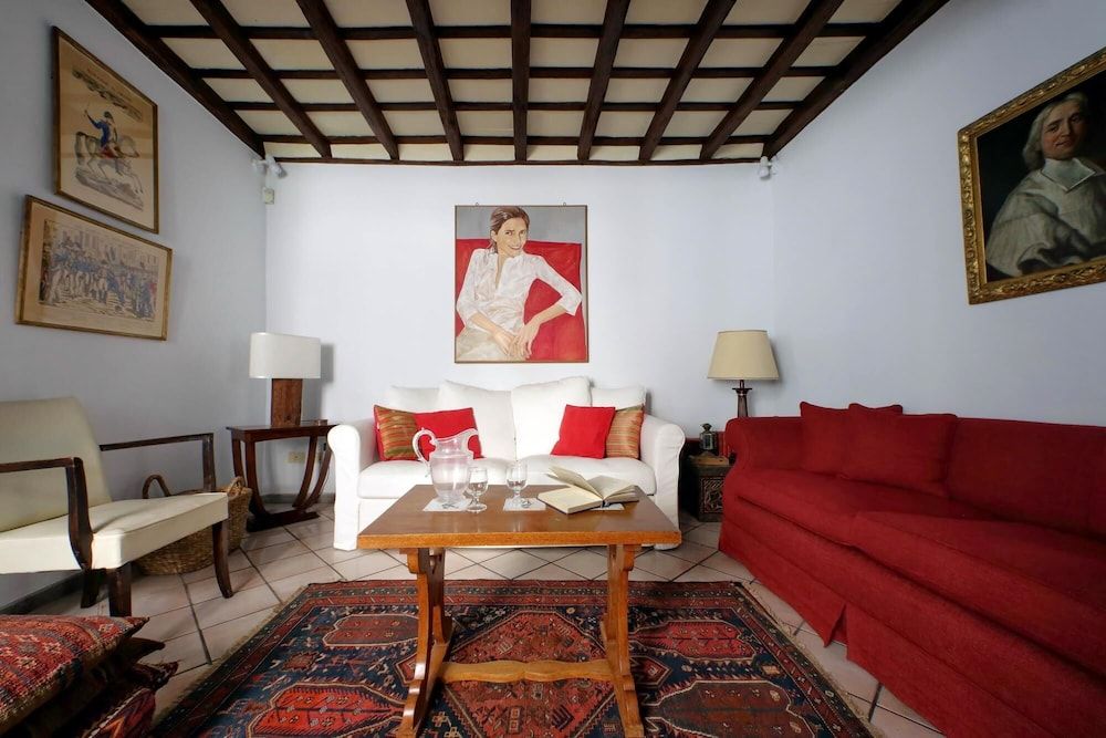 undefined Sangallo Charme in Rome 5