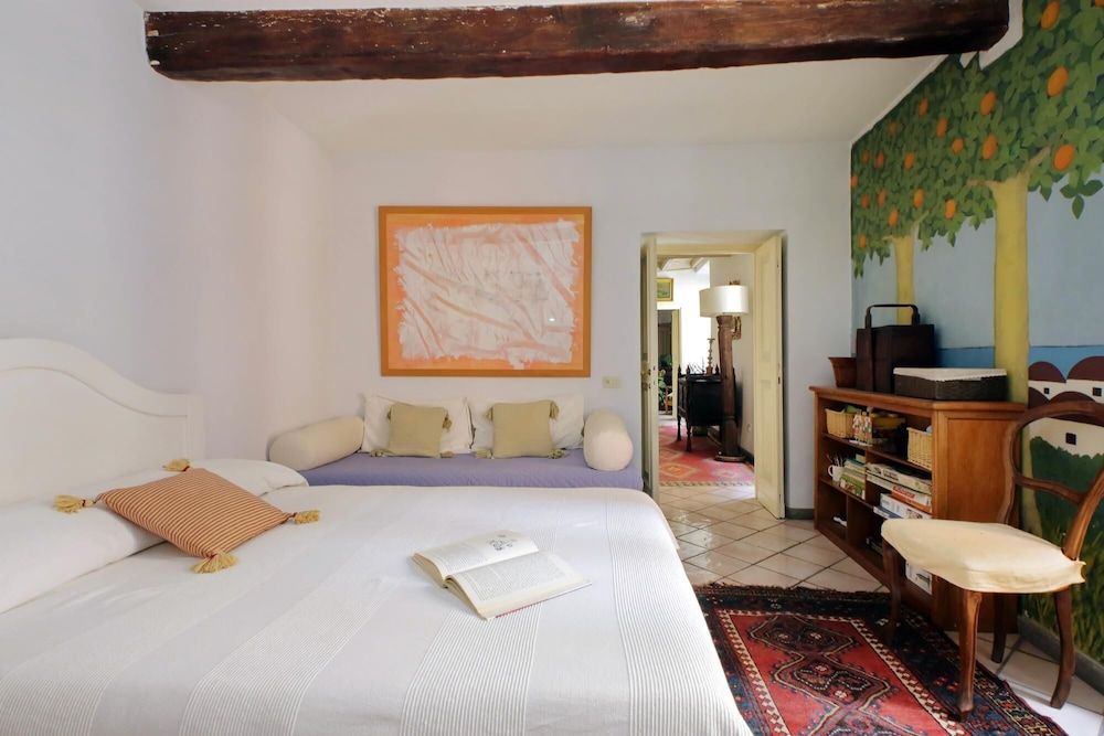 undefined Sangallo Charme in Rome 8