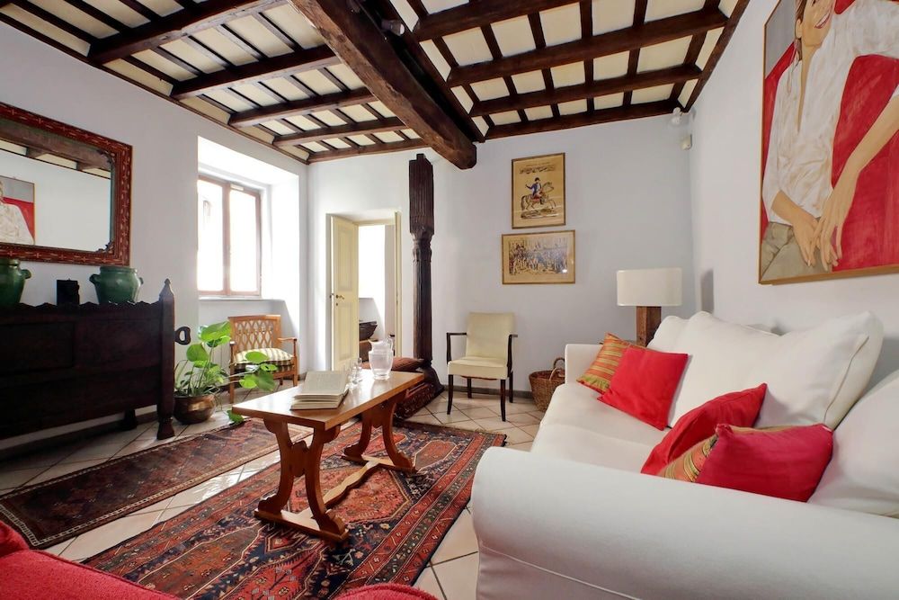 undefined Sangallo Charme in Rome 4