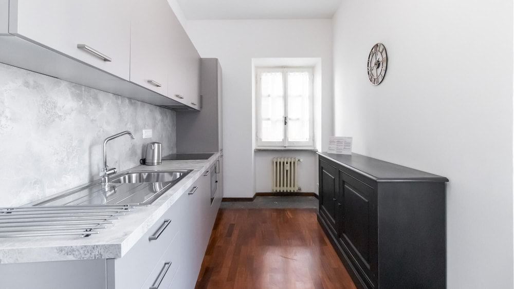 Italianway - Barberini 5 Sensus Apartment 12