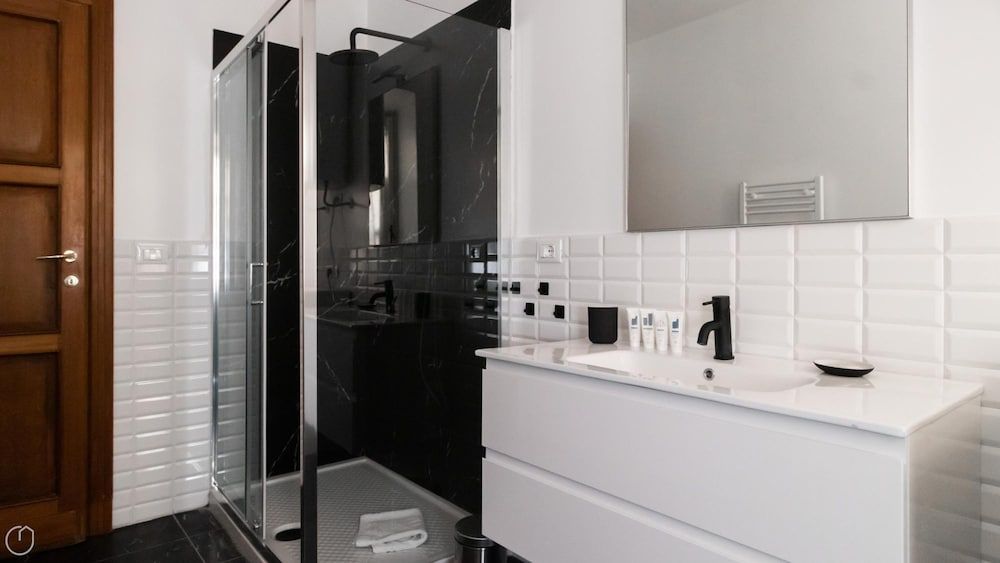 Italianway - Barberini 5 Sensus Apartment 10