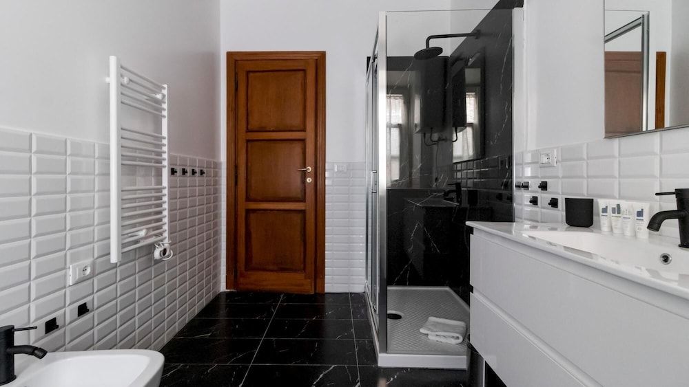 Italianway - Barberini 5 Sensus Apartment 8