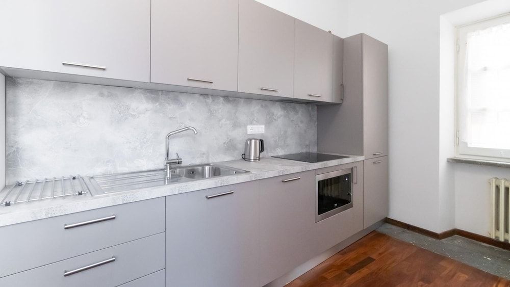 undefined Italianway - Barberini 5 Sensus 4