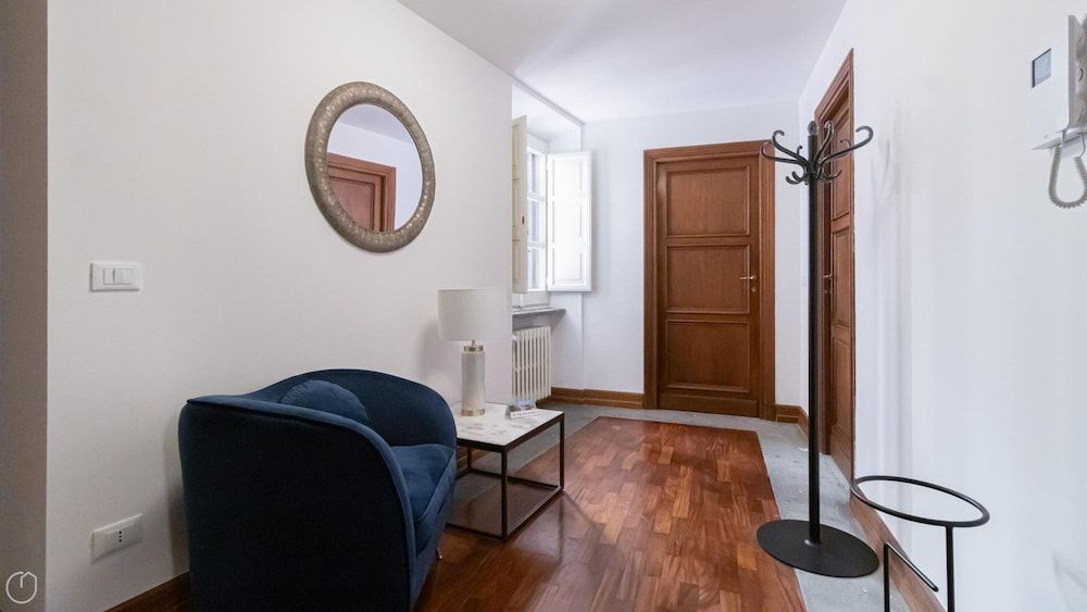 Italianway - Barberini 5 Sensus Apartment 14