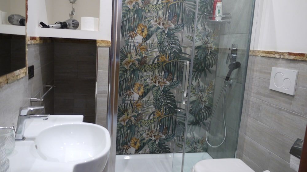 Charming Roma Apartment With 3 Bedrooms Apartment 14