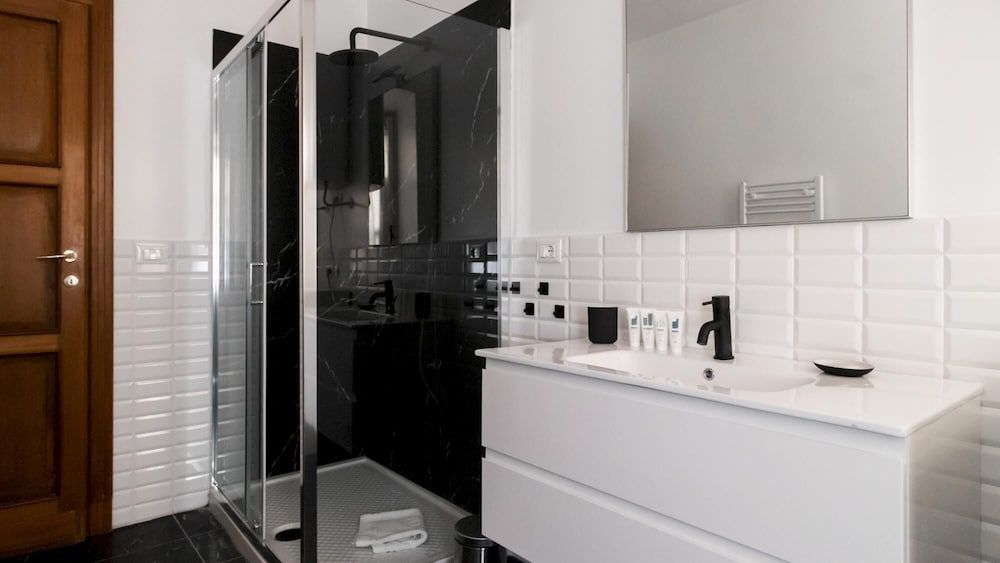 Italianway - Barberini 1 Theatrum Apartment 14