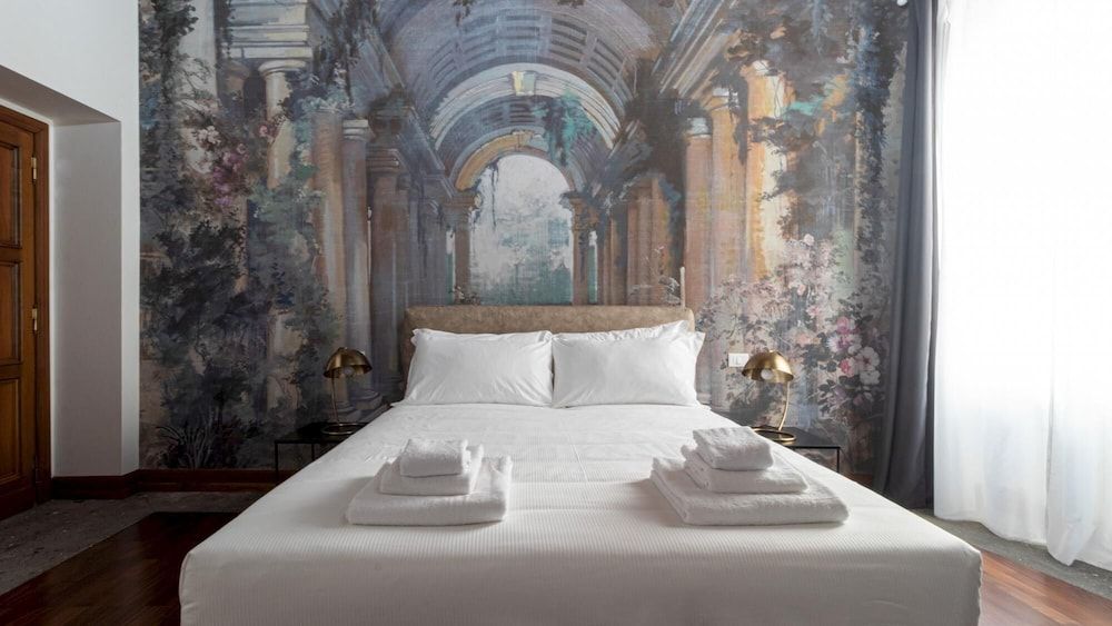 Italianway - Barberini 1 Theatrum Apartment 19