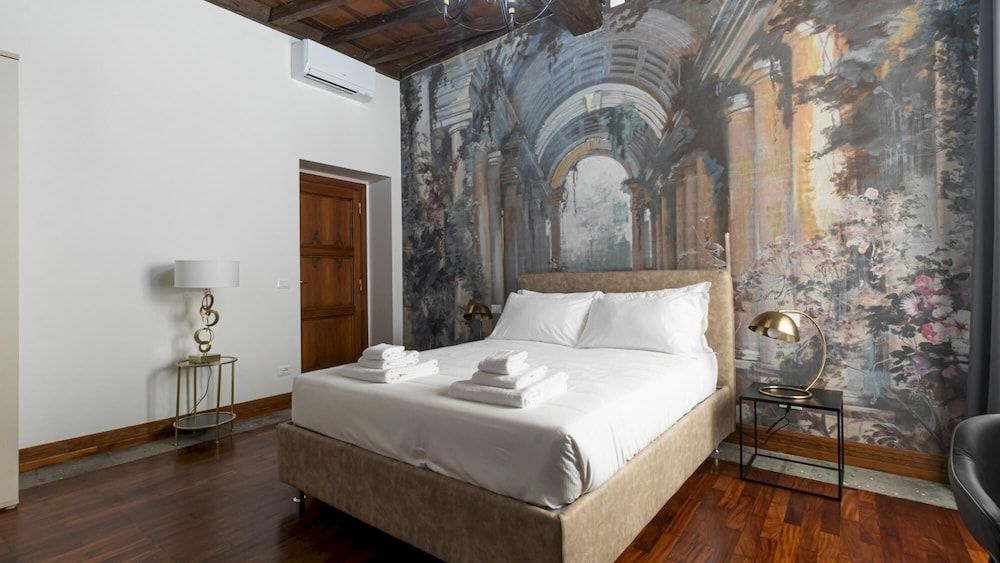 Italianway - Barberini 1 Theatrum Apartment 20