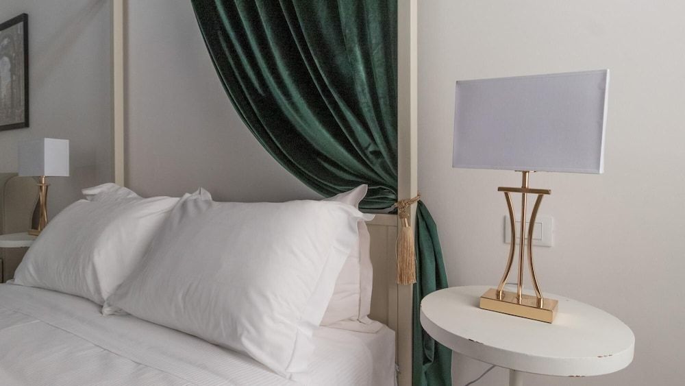 Italianway - Barberini 1 Theatrum Apartment 22