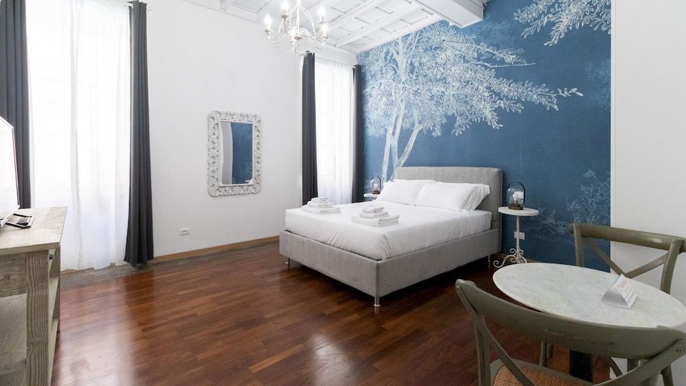 undefined Italianway - Barberini 2 Scaena