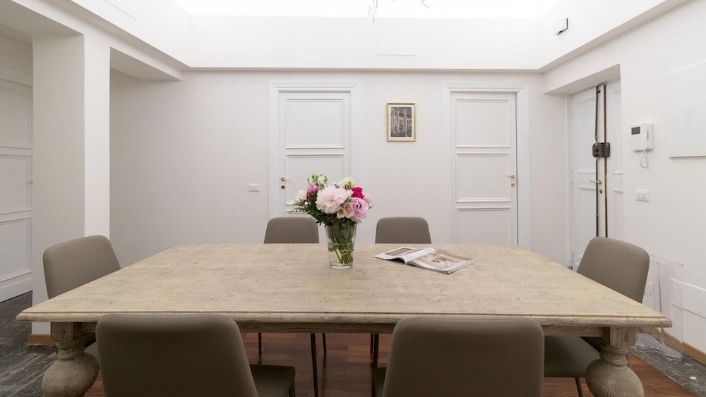 Italianway - Barberini 2 Scaena Apartment 27