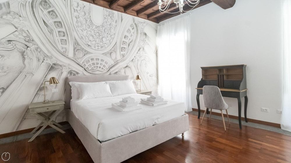 undefined Italianway - Barberini 4 Magister