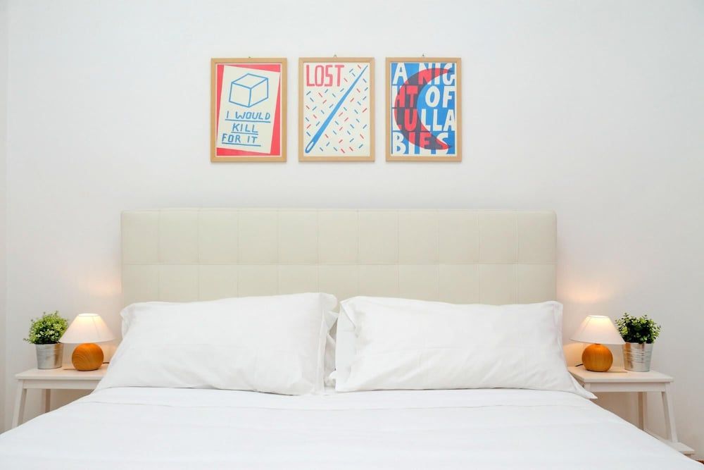 undefined Degli Ombrellari 19 - Cozy Borgo 6