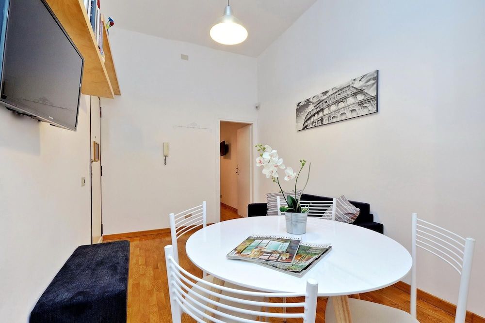 undefined Degli Ombrellari 19 - Cozy Borgo 8