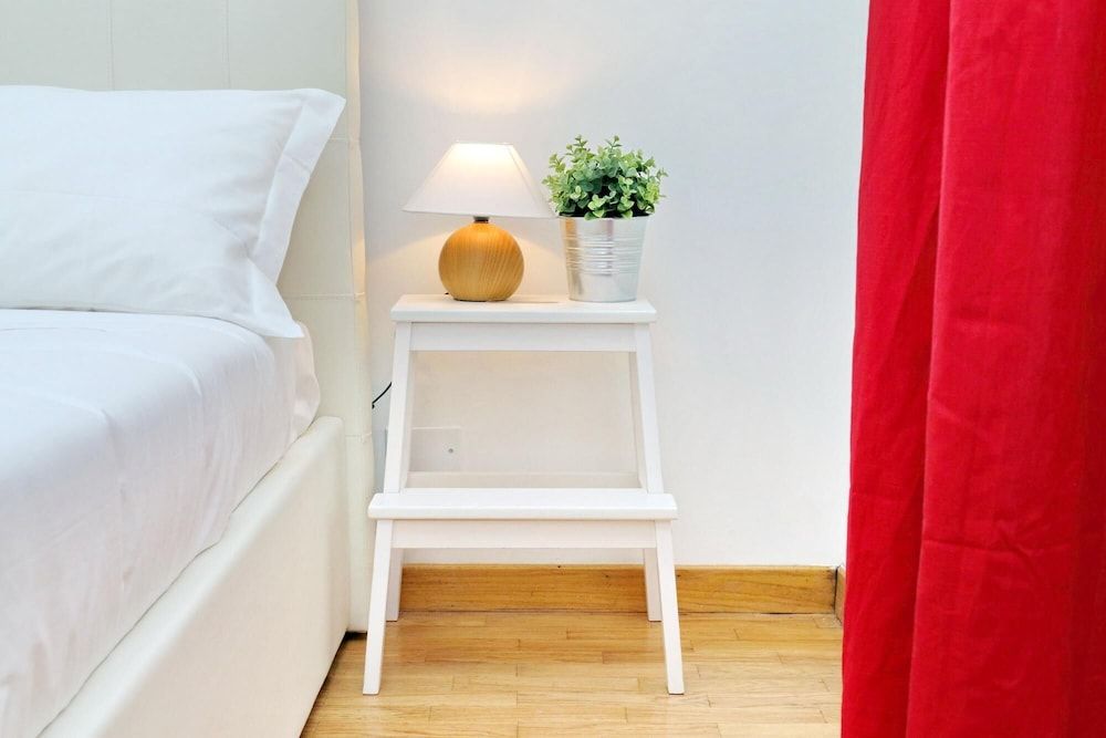 undefined Degli Ombrellari 19 - Cozy Borgo 4