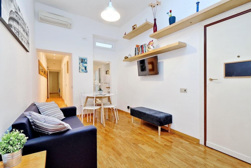 undefined Degli Ombrellari 19 - Cozy Borgo 10