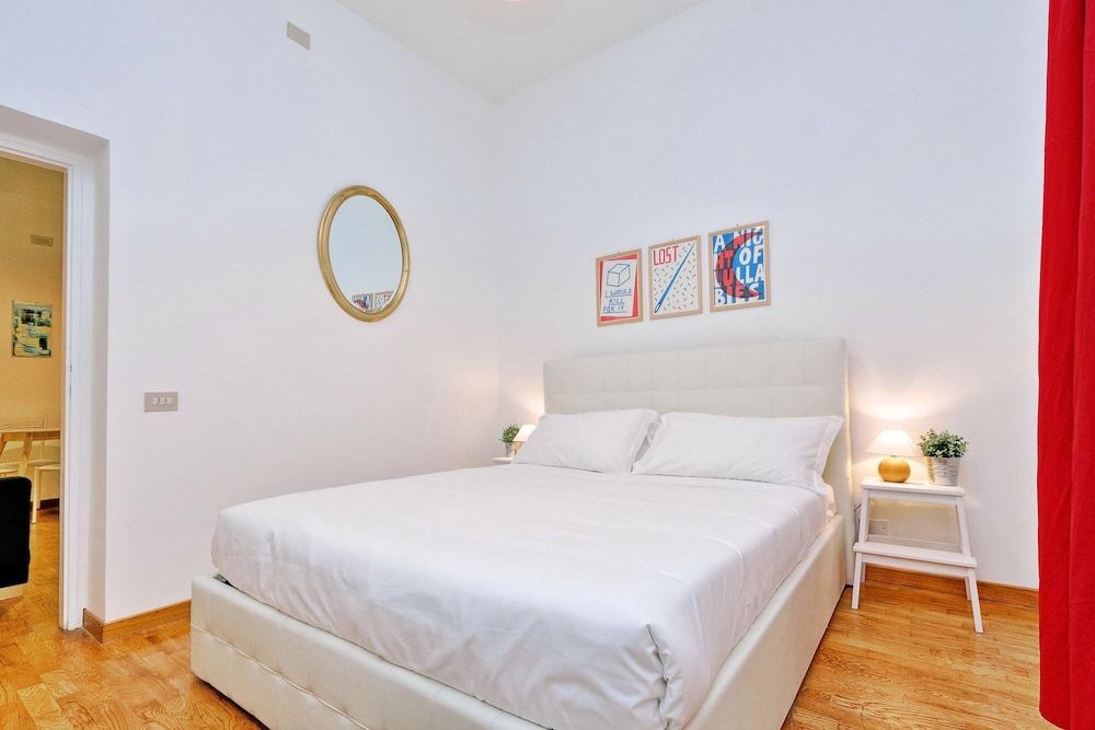 undefined Degli Ombrellari 19 - Cozy Borgo 3