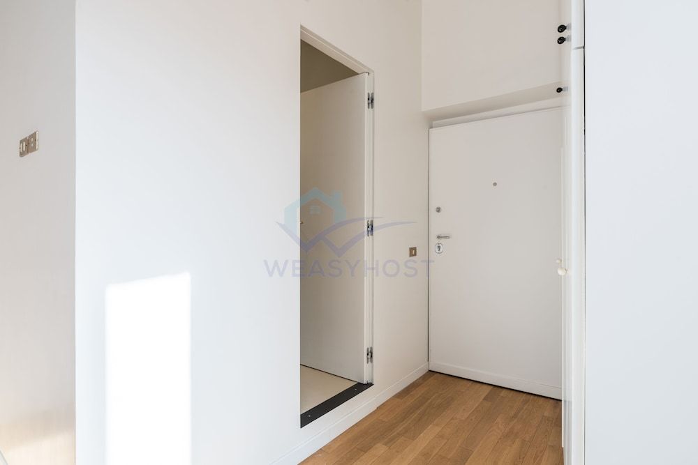 undefined Newly Renovated Studio In Piscinula - Trastevere 8