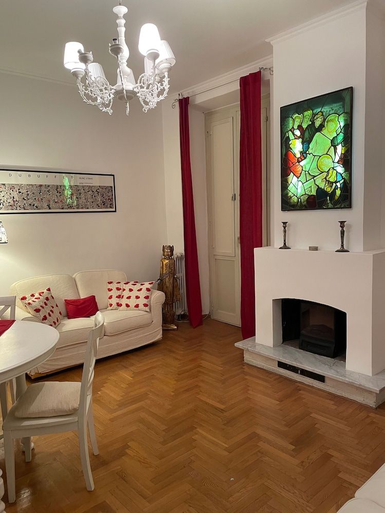 undefined Elegant Apt-typical Roman Palazzina Pz Alessandria 10