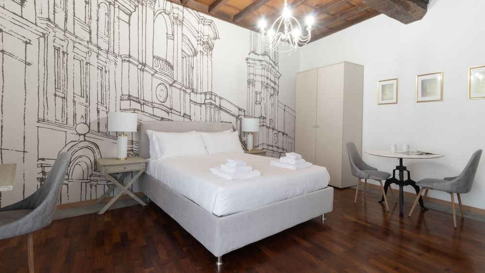 Italianway - Barberini Classic Condo 2