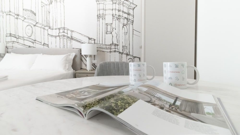 Italianway - Barberini Classic Condo 8