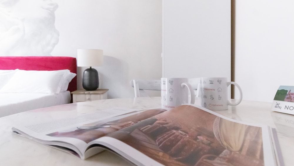 Italianway - Barberini Basic Condo 12