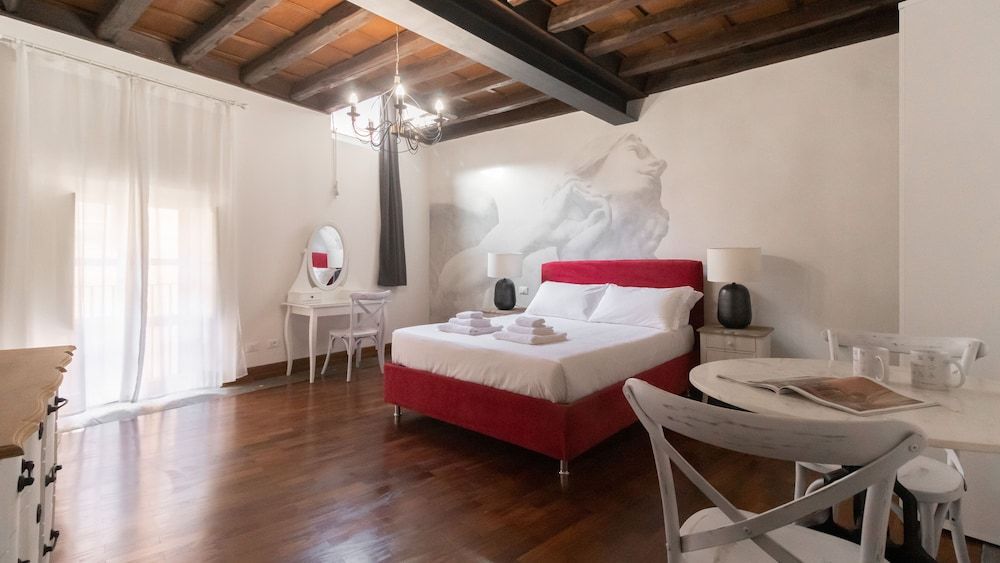 undefined Italianway - Barberini 10