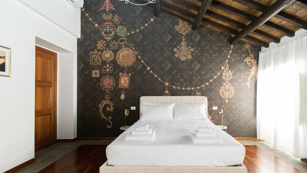 undefined Italianway - Barberini 4