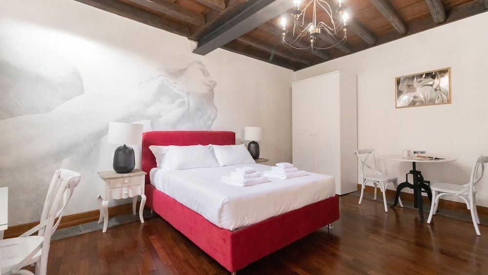 undefined Italianway - Barberini 8