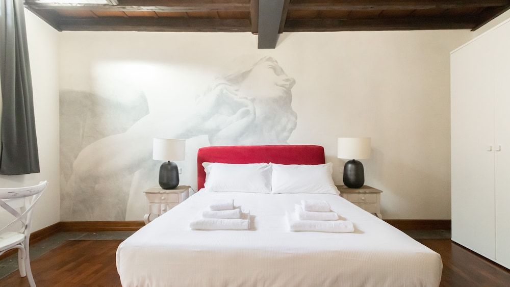 undefined Italianway - Barberini 7