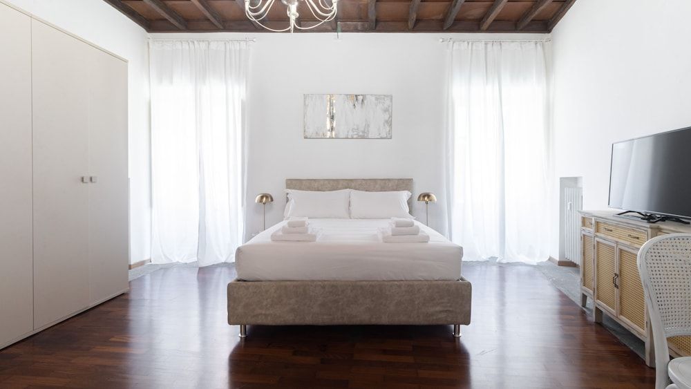 Italianway - Barberini Classic Condo 7