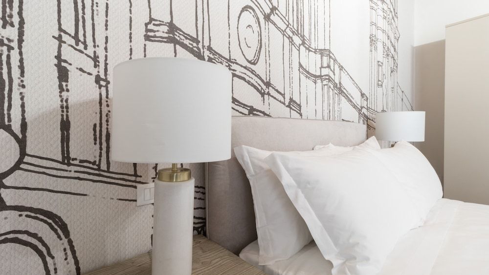 Italianway - Barberini Classic Condo 4