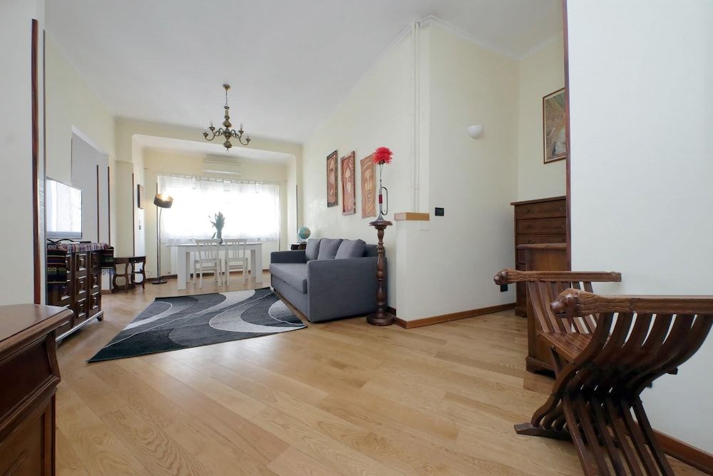 4bnb - Cipro Vatican Apartment Apartment 15