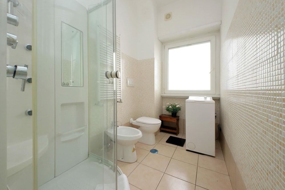 4bnb - Cipro Vatican Apartment Apartment 14