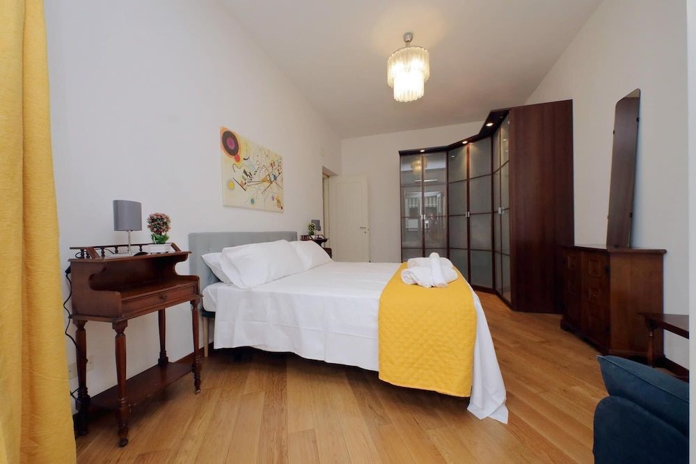 4bnb - Cipro Vatican Apartment Apartment 2