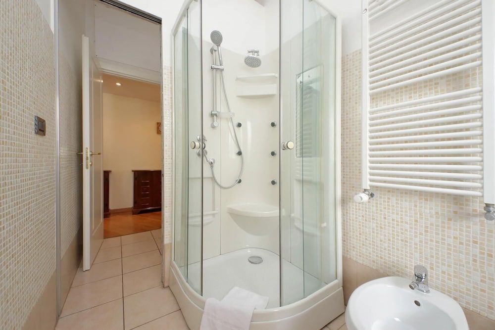 4bnb - Cipro Vatican Apartment Apartment 12