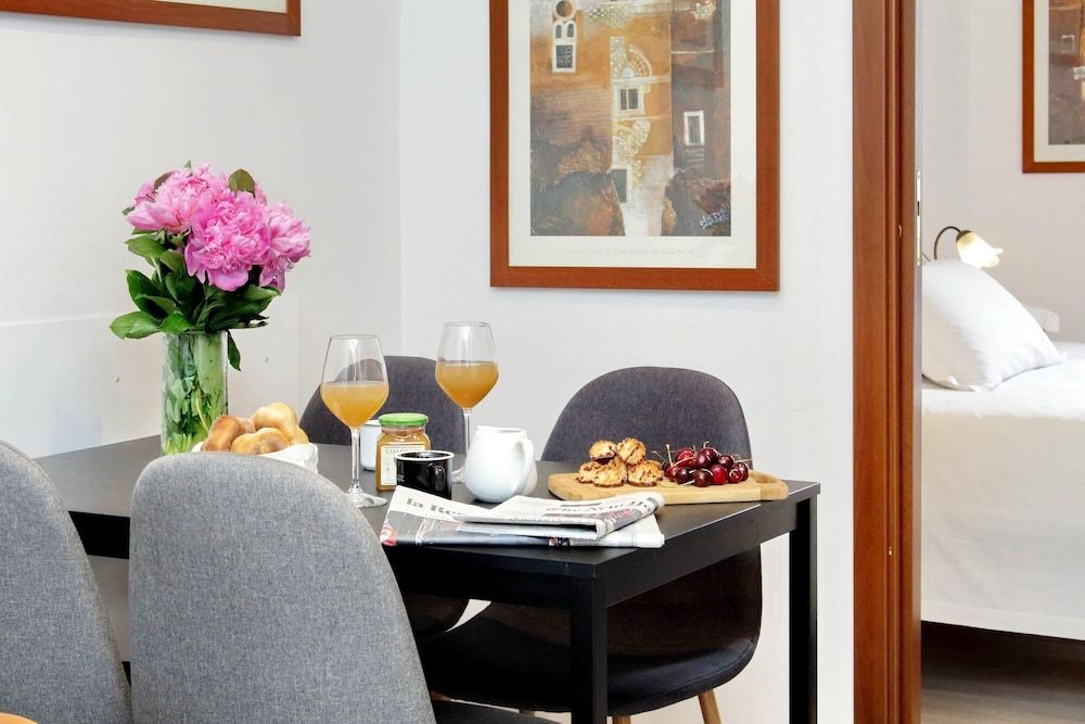 4bnb - Cavour Square Apartment Apartment 23