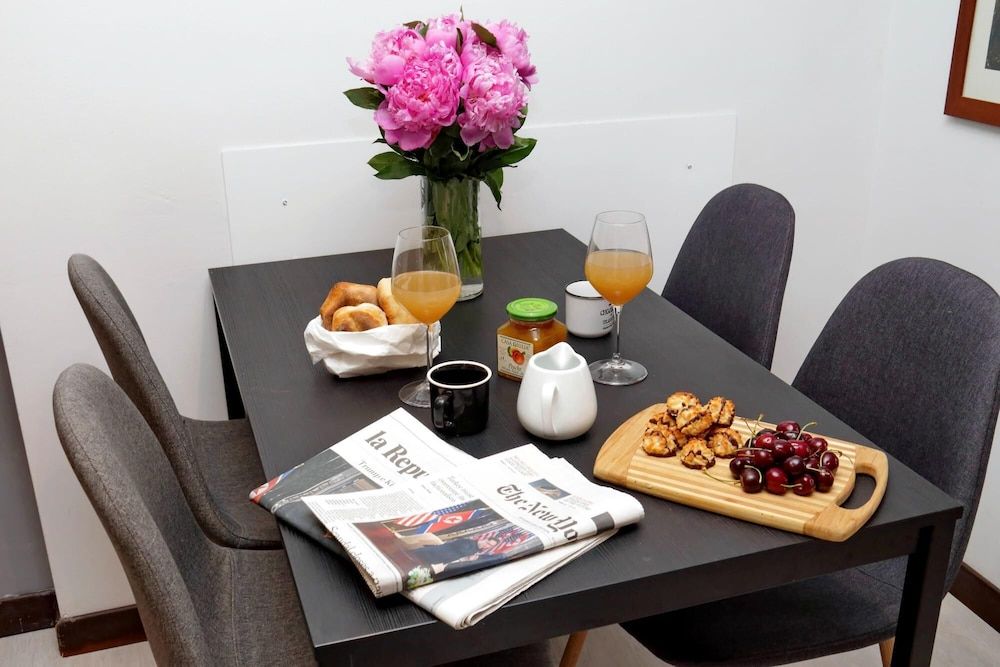 undefined 4bnb - Cavour Square Apartment 4