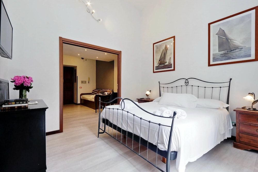 undefined 4bnb - Cavour Square Apartment 9