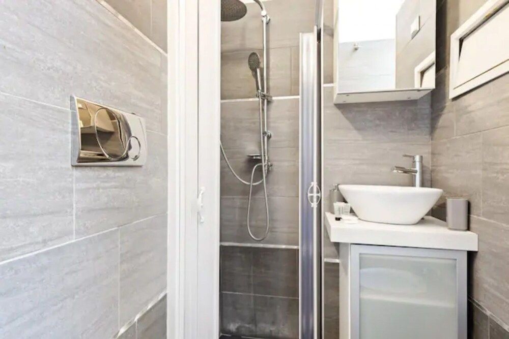 4bnb - Giulio Cesare Cozy Apartment Apartment 21